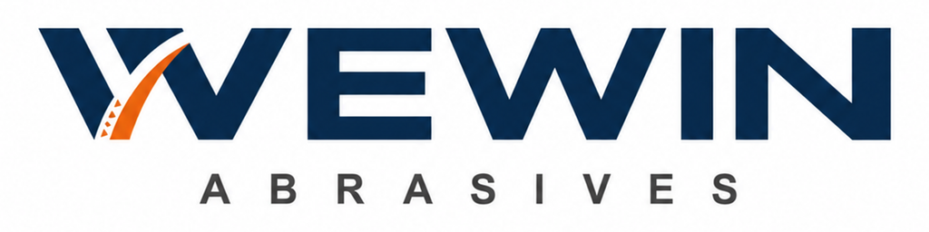 Wewin Abrasives logo