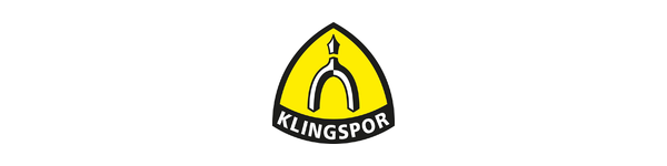 Klingspor logo