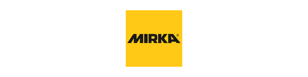 Mirka logo