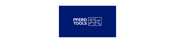 PFERD TOOLS logo