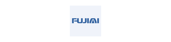 Fujimi Incorporated logo