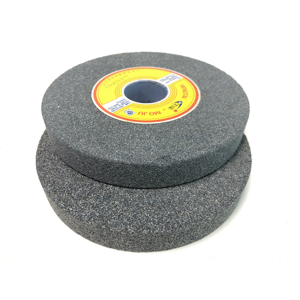 WW-VSG Type 1 vitrified straight grinding wheels